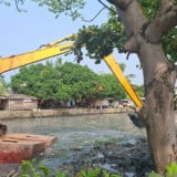 Permudah Nelayan, Pemprov Banten Normalisasi Muara Sungai di Karangantu
