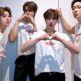 iKON Siap Konser di Jakarta, Sapa iCONICs Indonesia: Aku Cinta Kamu Sayang