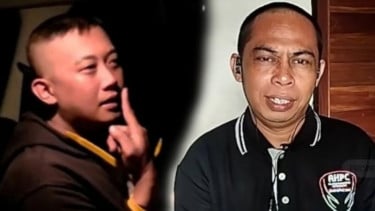 Kesaksian Penjaga Kos usai YTR Dibawa ke RSHS Bandung, Taufik Hidayat Ogah Urus Pacarnya: Alasannya Mual-mual