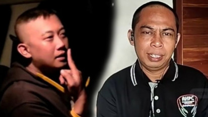 Kesaksian Penjaga Kos usai YTR Dibawa ke RSHS Bandung, Taufik Hidayat Ogah Urus Pacarnya: Alasannya Mual-mual