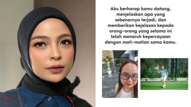 Rangkuman Kasus Penipuan Tantri Kotak yang Lenyapkan Dana Keluarga hingga Tabungannya Hampir Rp10 Miliar