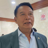 Dua Calon Manajer Kopdes Merah Putih Meninggal, DPR Beri Komentar Menohok