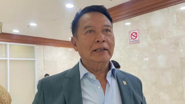 Dua Calon Manajer Kopdes Merah Putih Meninggal, DPR Beri Komentar Menohok