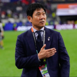 Mengapa Pelatih Tim Sepak Bola Tetap Memakai Setelan Jas di Tengah Cuaca Ekstrem Piala Dunia 2026?