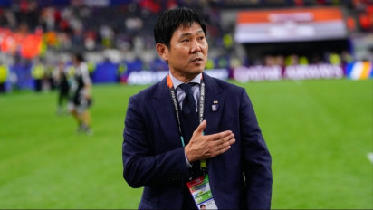 Mengapa Pelatih Tim Sepak Bola Tetap Memakai Setelan Jas di Tengah Cuaca Ekstrem Piala Dunia 2026?