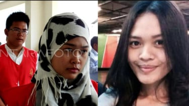 Obsesi, Cemburu, dan Dendam, Kisah Kelam Ade Sara: Dibunuh Mantan Pacar karena Cinta Segitiga