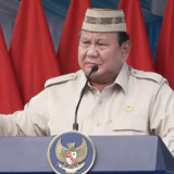 Prabowo: 4 Kali Kalah Pilplres, Tapi Saya Tak Ganggu Pemimpin yang Dapat Mandat