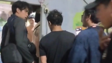 Polisi Ungkap Motif Juru Parkir di Jakarta Utara Tusuk Karyawan Rumah Makan Ayam Pakai Gunting Kuku