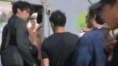 Polisi Ungkap Motif Juru Parkir di Jakarta Utara Tusuk Karyawan Rumah Makan Ayam Pakai Gunting Kuku