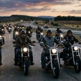 Kisah 10 Geng Motor Paling Berbahaya di Dunia: Dari Hells Angels hingga Satudarah