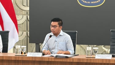 Bakom Sebut Siswa Sekolah Garuda Tembus Kampus Top Dunia Lonjak 150 Persen dalam Setahun