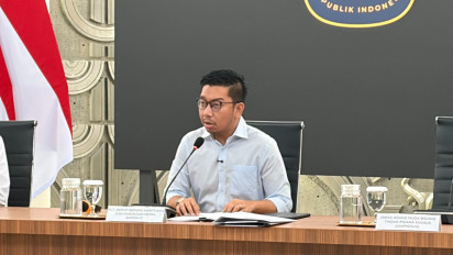 Bakom Sebut Siswa Sekolah Garuda Tembus Kampus Top Dunia Lonjak 150 Persen dalam Setahun
