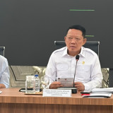 Jampidsus Febrie Hormati Pengusutan Kasus oleh Polri, Minta Masyarakat Sikapi Informasi Secara Bijak dan Sesuai Fakta