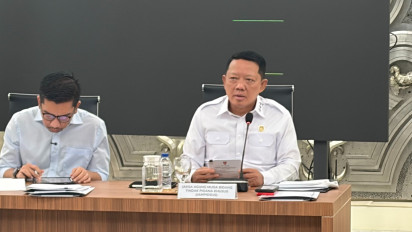 Jampidsus Febrie Hormati Pengusutan Kasus oleh Polri, Minta Masyarakat Sikapi Informasi Secara Bijak dan Sesuai Fakta