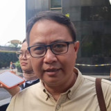 KPK Terbuka Kemungkinan Kembangkan Penyidikan ke Hilman Latief Terkait Kasus Korupsi Kuota Haji