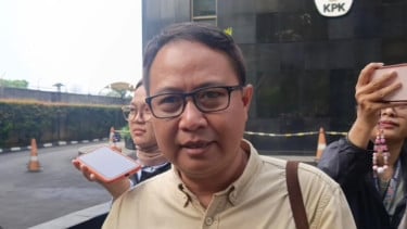 KPK Terbuka Kemungkinan Kembangkan Penyidikan ke Hilman Latief Terkait Kasus Korupsi Kuota Haji