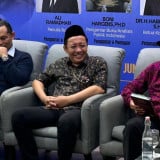 Kepemimpinan Listyo Sigit Terhadap Polri Tuai Respons Positif dari Akademisi