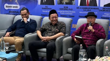 Kepemimpinan Listyo Sigit Terhadap Polri Tuai Respons Positif dari Akademisi