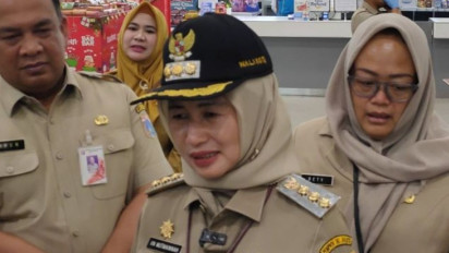 Sosialisasi Hukum Perlindungan Perempuan dan Anak, Wali Kota Jakbar: Fokus Pencegahan