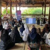 Bertumbuh Melalui Inovasi dan Kontribusi bagi Masyarakat