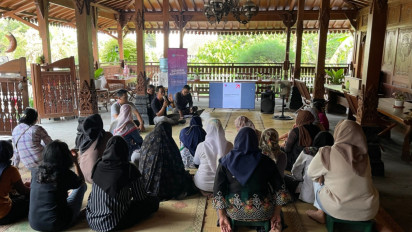 Bertumbuh Melalui Inovasi dan Kontribusi bagi Masyarakat