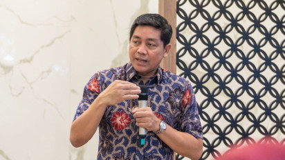 Indonesia Selamat dari Ancaman Turun Kelas MSCI, Tapi Dapat Lampu Kuning soal Integritas Pasar