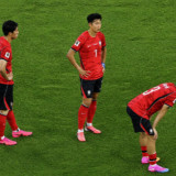 Hasil Piala Dunia 2026: Korea Selatan Tumbang, Meksiko dan Afrika Selatan Lolos ke 32 Besar