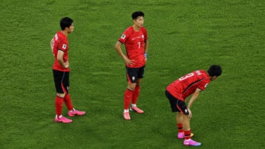 Hasil Piala Dunia 2026: Korea Selatan Tumbang, Meksiko dan Afrika Selatan Lolos ke 32 Besar