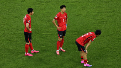 Hasil Piala Dunia 2026: Korea Selatan Tumbang, Meksiko dan Afrika Selatan Lolos ke 32 Besar