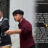 Curhatan Mengejutkan Betrand Peto soal Ruben Onsu, Kuasa Hukum Akhirnya Angkat Bicara