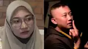 Bukan Kekerasan Fisik, Mantan Istri Akui Taufik Hidayat selalu Beri Ancaman Jika Tidak Dituruti Maunya