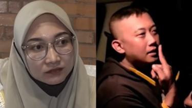 Bukan Kekerasan Fisik, Mantan Istri Akui Taufik Hidayat selalu Beri Ancaman Jika Tidak Dituruti Maunya