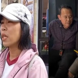 Bibi Yuvita Minta Taufik Hidayat Dihukum Seberat-beratnya: Siksa Dulu Kalau Boleh