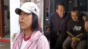 Bibi Yuvita Minta Taufik Hidayat Dihukum Seberat-beratnya: Siksa Dulu Kalau Boleh