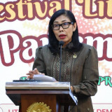 Festival Literasi Parlemen 2026: Literasi Budaya, Perkuat Demokrasi