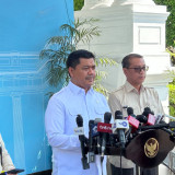 Dua Peserta SPPI Meninggal Saat Latihan Militer, Istana Tegaskan Kopdes Merah Putih Tetap Jalan