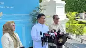 Dua Peserta SPPI Meninggal Saat Latihan Militer, Istana Tegaskan Kopdes Merah Putih Tetap Jalan