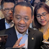 Selat Hormuz Dibuka Kembali, RI Pastikan Tetap Impor Minyak dari Rusia