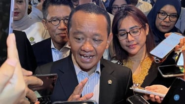 Selat Hormuz Dibuka Kembali, RI Pastikan Tetap Impor Minyak dari Rusia