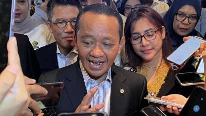 Selat Hormuz Dibuka Kembali, RI Pastikan Tetap Impor Minyak dari Rusia