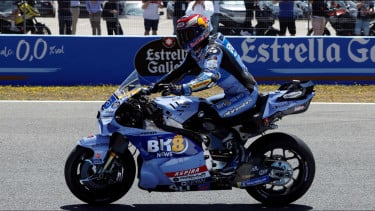 Mundur saat Sprint Race dan Balapan Utama MotoGP Ceko 2026, Alex Marquez Akhirnya Buka Suara Ungkap Alasan Sebenarnya