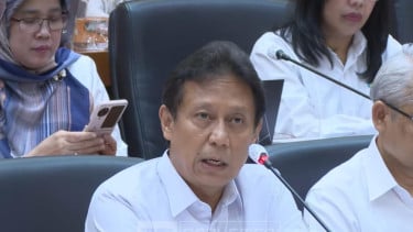 Menkes Budi Gunadi Sebut Indonesia Masih Kekurangan Dokter, Banyak yang Praktik di Tiga Faskes