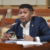 DPR Pastikan Pasal 50A UU P2SK Tak Hambat Pengusutan Kasus Korupsi hingga TPPU