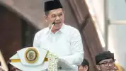 Keren! Dedi Mulyadi Gagas 5 Desa di Bekasi Mengembangkan Budaya Sunda