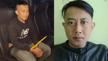 3 Lokasi Didatangi Taufik Hidayat Sebelum Ditangkap Polisi, Kini Diamankan Polda Jabar