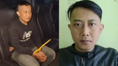 3 Lokasi Didatangi Taufik Hidayat Sebelum Ditangkap Polisi, Kini Diamankan Polda Jabar