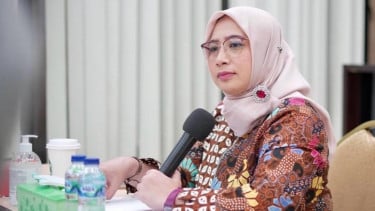 Atasi Kekurangan Dokter di Daerah, DPR Usul Pakai AI untuk Analisis Penyakit Pasien