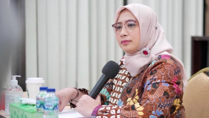 Atasi Kekurangan Dokter di Daerah, DPR Usul Pakai AI untuk Analisis Penyakit Pasien