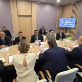 Menteri Hukum Supratman Andi Agtas Sampaikan Capaian Posbankum di Legal Forum Rusia dan Perkuat Kerja Sama Ekstradisi Narapidana