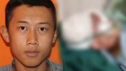 Dampak Taufik Hidayat Buat Cacat Pacarnya, Kakak YTR: Saya Ingin Ambil Mata Pelaku untuk Adik Saya!